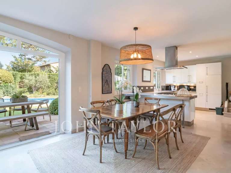 Propriété Mougins - 5 chambres - 300m²