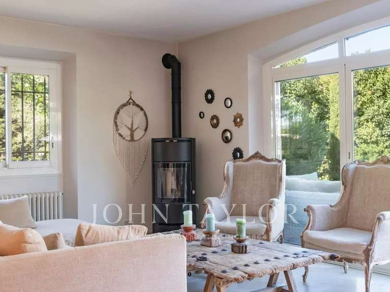 Propriété Mougins - 5 chambres - 300m²