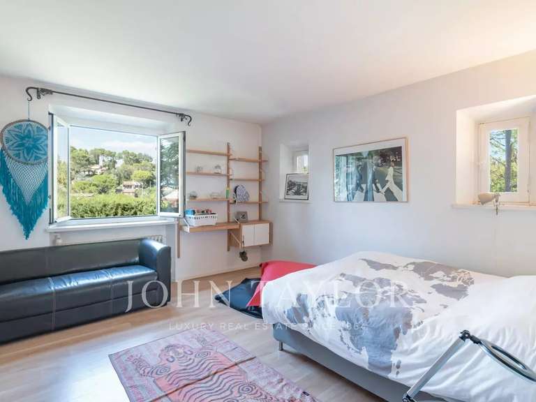 Propriété Mougins - 5 chambres - 300m²