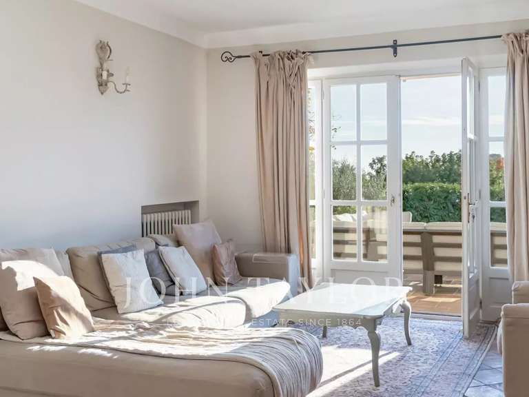 Propriété Mougins - 4 chambres - 300m²