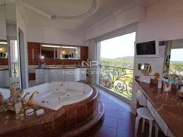Propriété Mougins - 6 chambres - 780m²