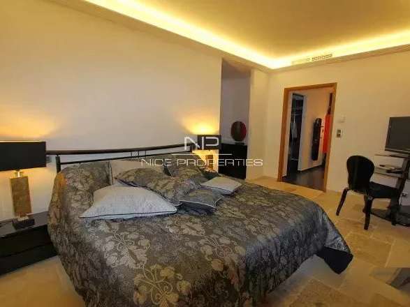 Propriété Mougins - 6 chambres - 780m²