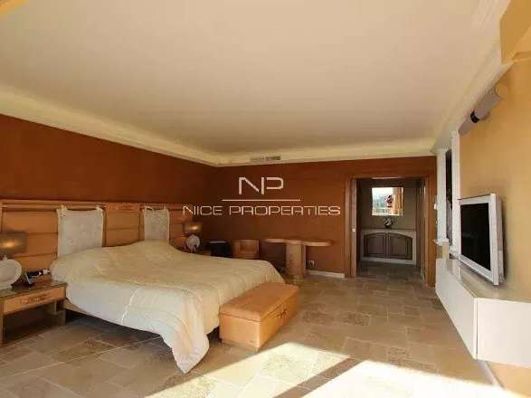 Propriété Mougins - 6 chambres - 780m²
