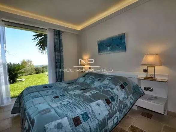 Propriété Mougins - 6 chambres - 780m²