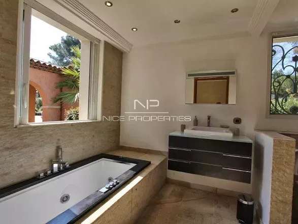 Propriété Mougins - 6 chambres - 780m²