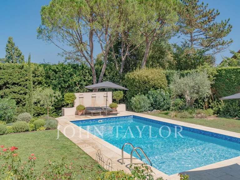 Propriété Mougins - 5 chambres - 300m²