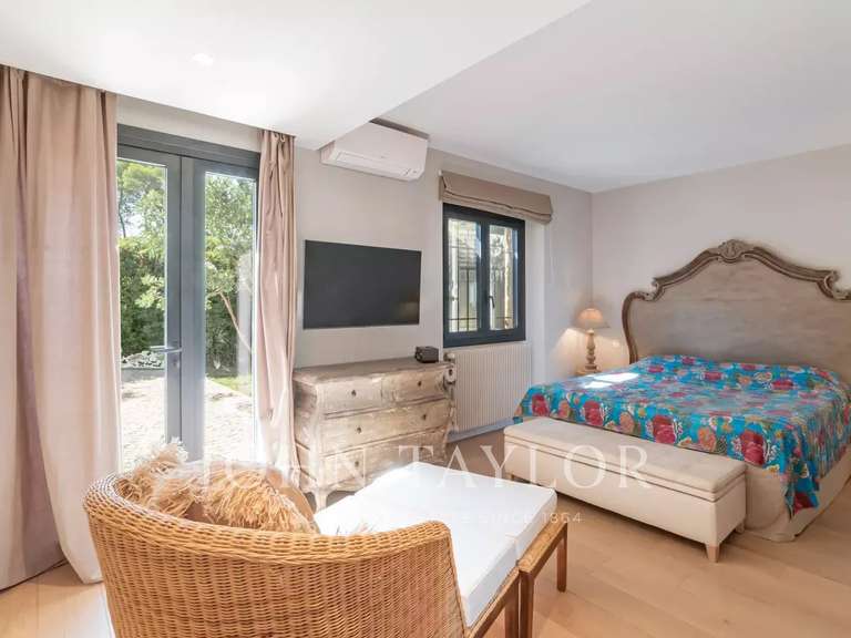 Propriété Mougins - 5 chambres - 300m²