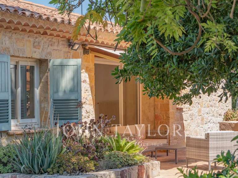 Propriété Mougins - 5 chambres - 300m²