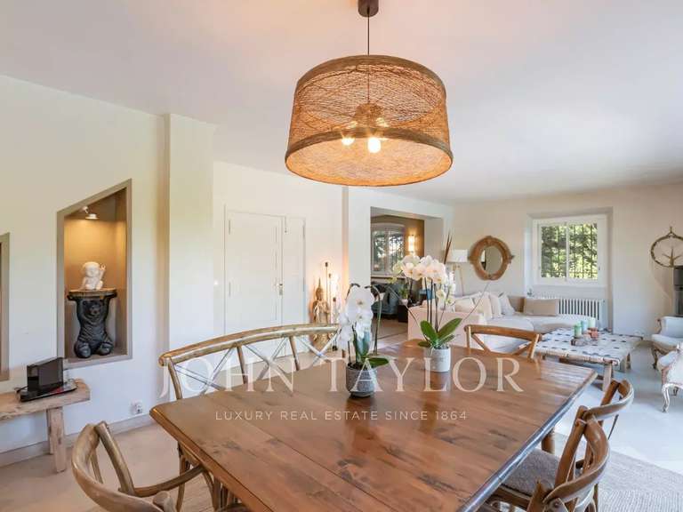 Propriété Mougins - 5 chambres - 300m²
