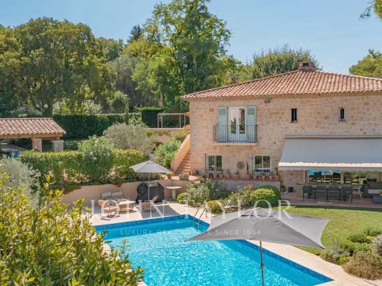 Propriété Mougins - 5 chambres - 300m²
