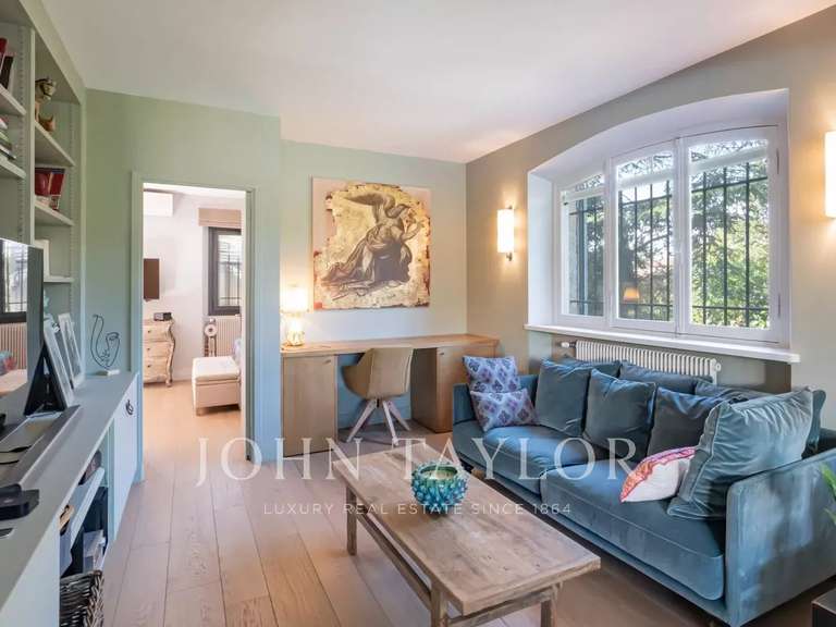 Propriété Mougins - 5 chambres - 300m²