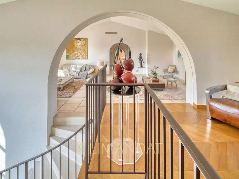 Propriété Mougins - 5 chambres - 380m²