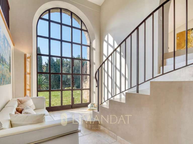 Propriété Mougins - 5 chambres - 380m²