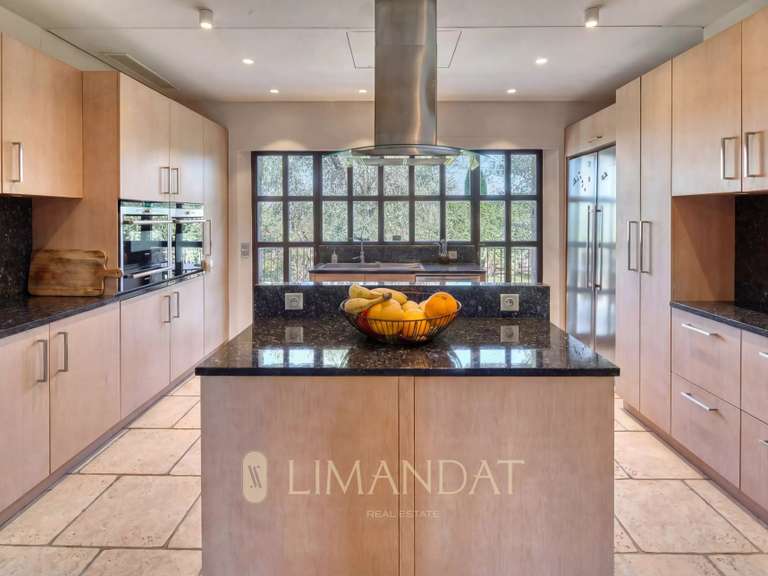 Propriété Mougins - 5 chambres - 380m²