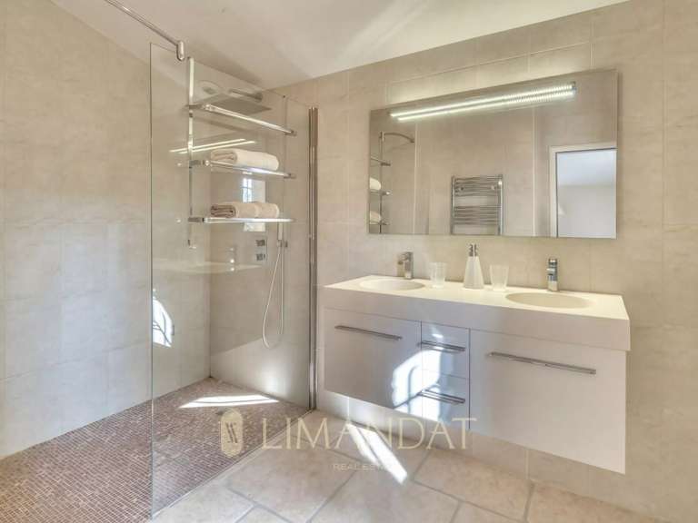 Propriété Mougins - 5 chambres - 380m²