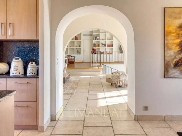 Propriété Mougins - 5 chambres - 380m²