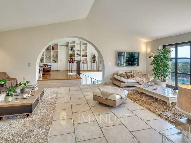 Propriété Mougins - 5 chambres - 380m²