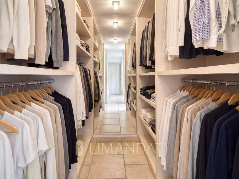 Propriété Mougins - 5 chambres - 380m²