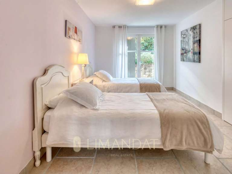 Propriété Mougins - 5 chambres - 380m²
