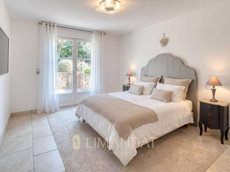Propriété Mougins - 5 chambres - 380m²