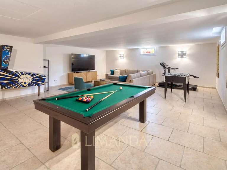 Propriété Mougins - 5 chambres - 380m²