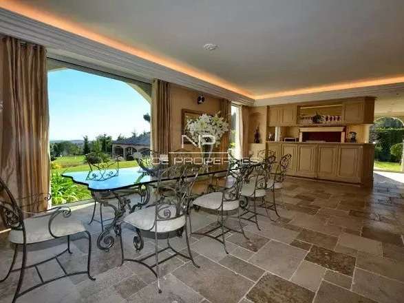 Propriété Mougins - 6 chambres - 780m²