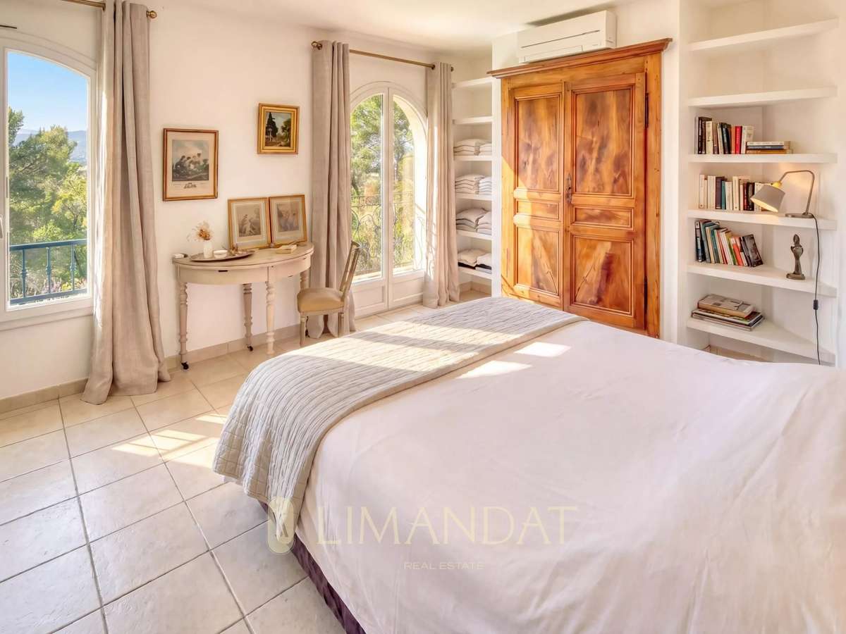 Propriété Mougins