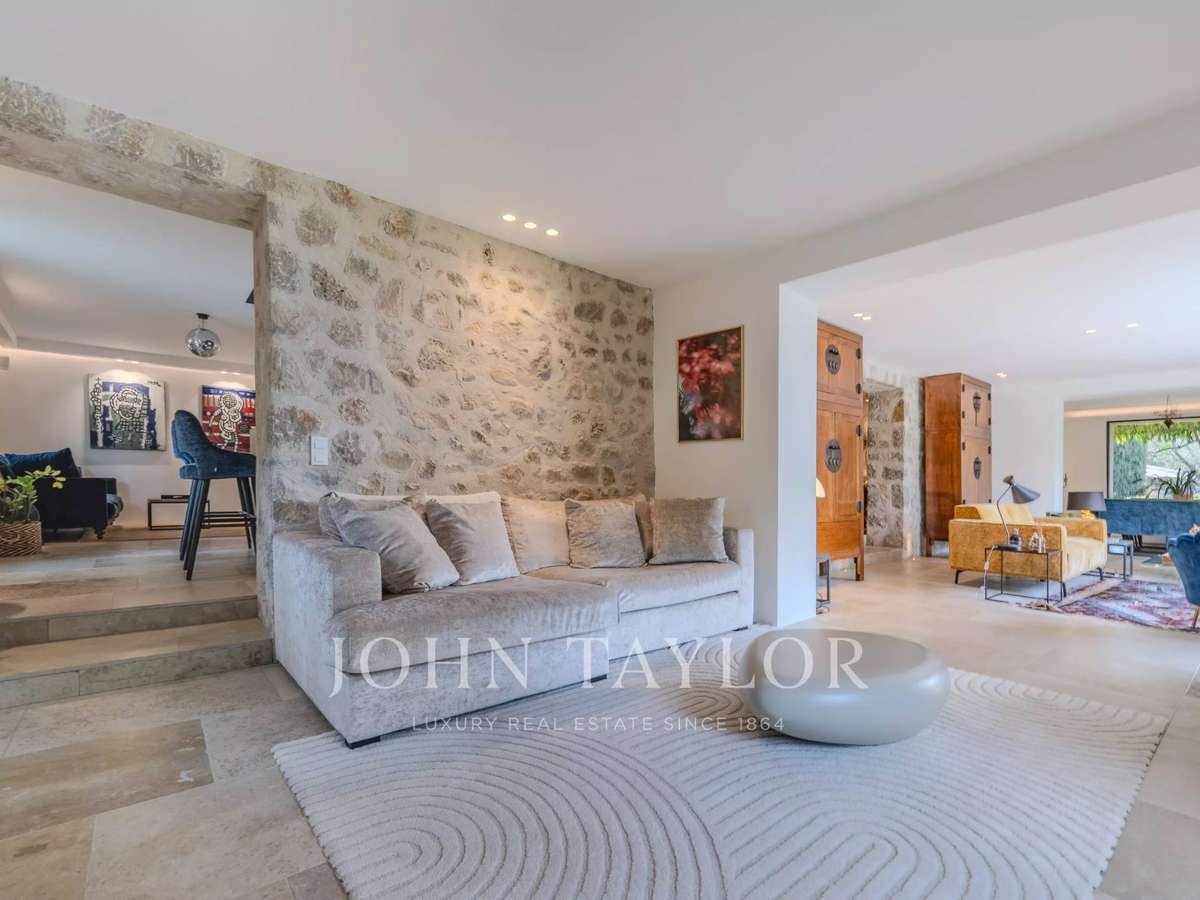 Propriété Mougins