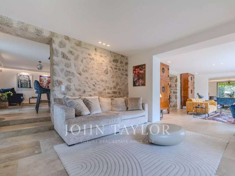 Propriété Mougins - 5 chambres - 385m²