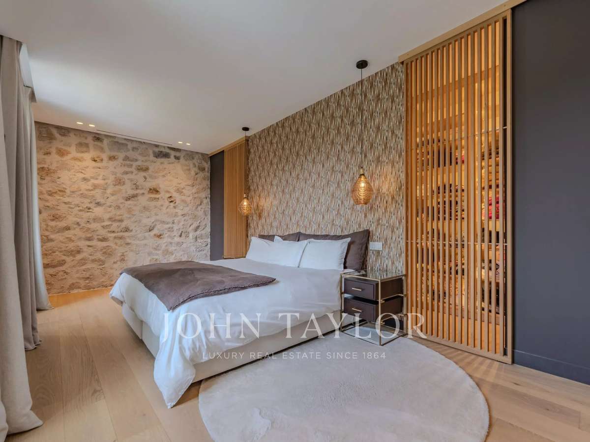 Propriété Mougins