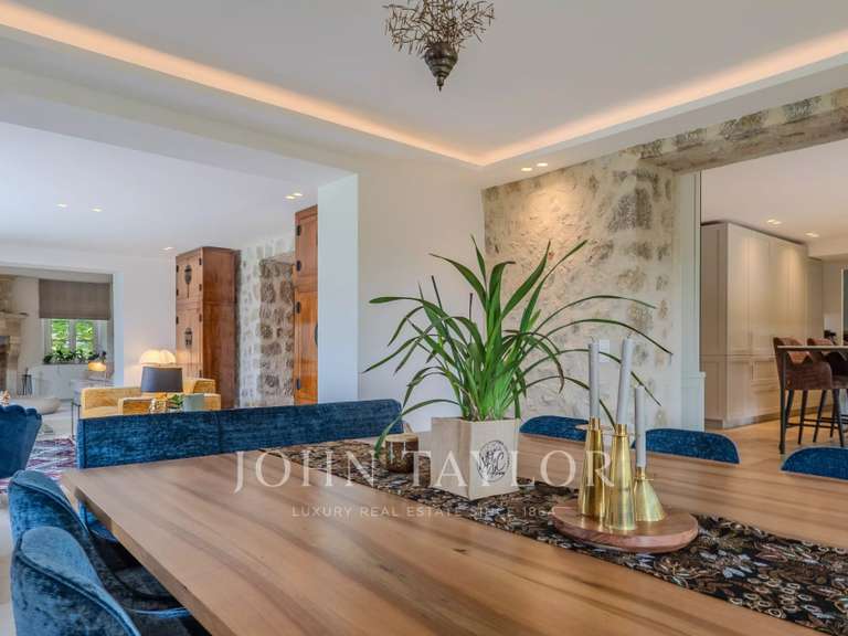 Propriété Mougins - 5 chambres - 385m²