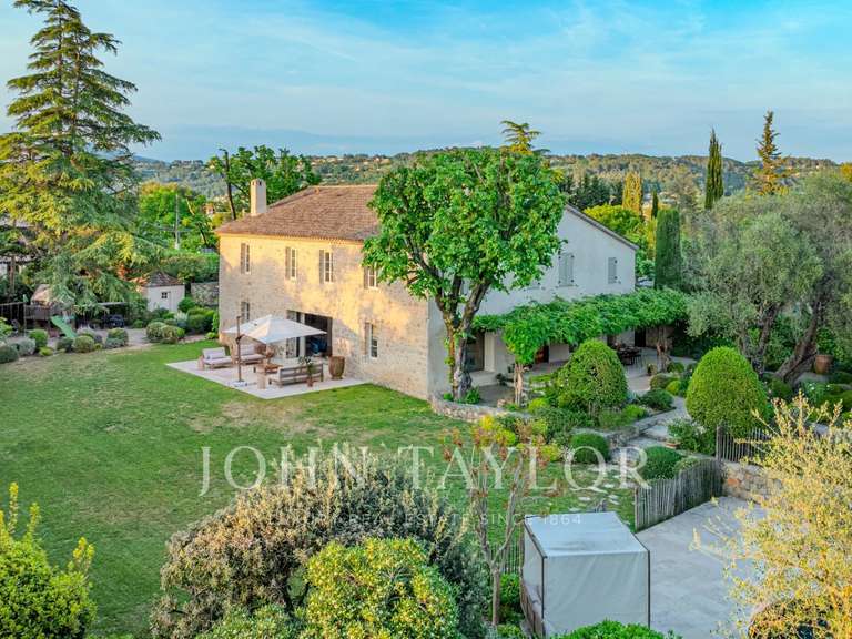 Propriété Mougins - 5 chambres - 385m²