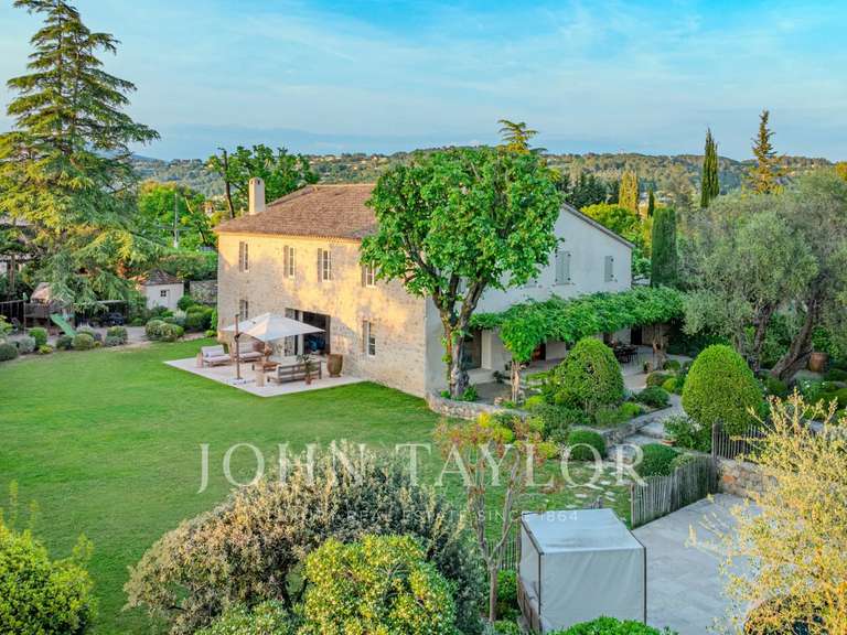 Propriété Mougins - 5 chambres - 385m²