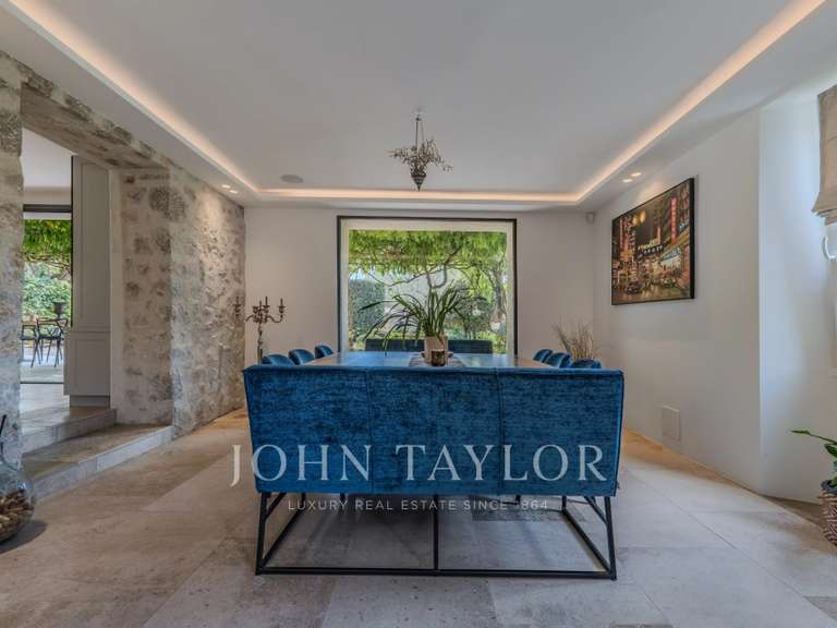 Propriété Mougins - 5 chambres - 385m²