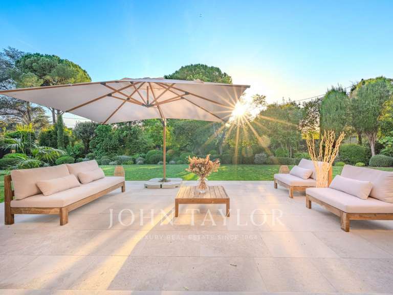 Propriété Mougins - 5 chambres - 385m²