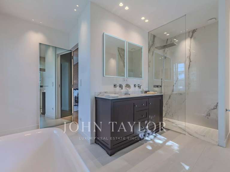 Propriété Mougins - 5 chambres - 385m²