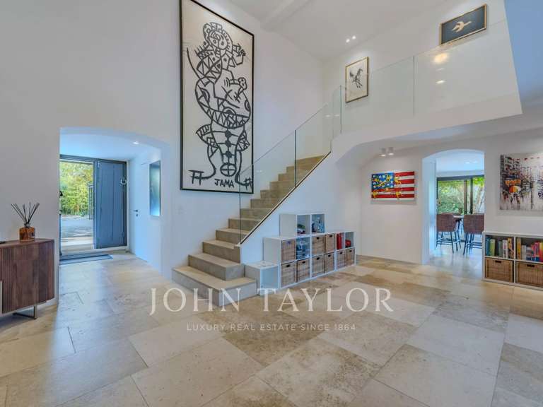 Propriété Mougins - 5 chambres - 385m²