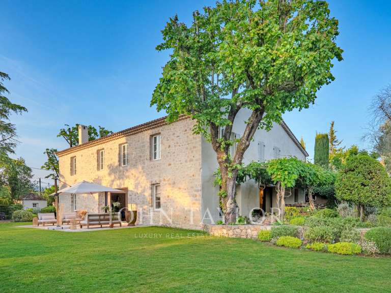 Propriété Mougins - 5 chambres - 385m²