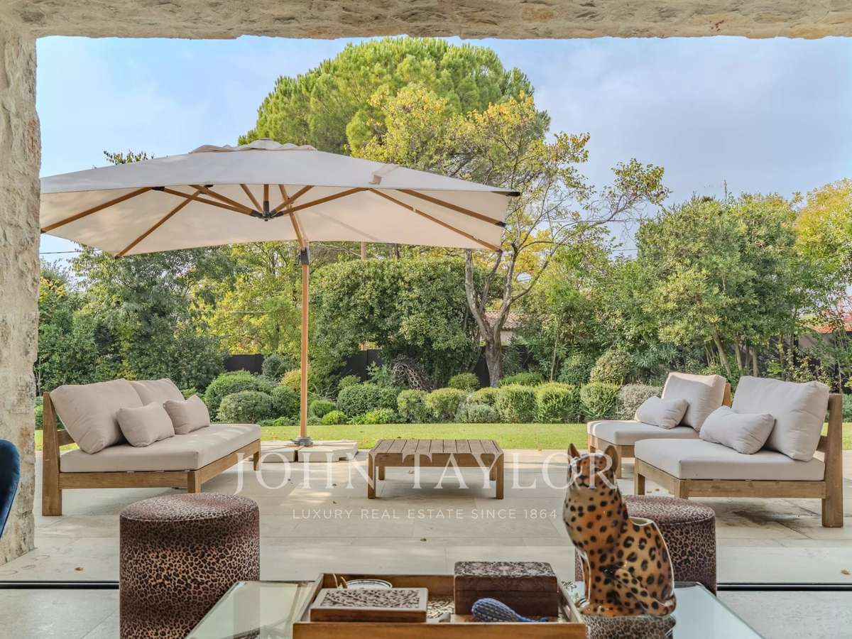 Propriété Mougins