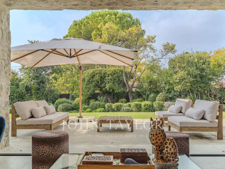 Propriété Mougins - 5 chambres - 385m²