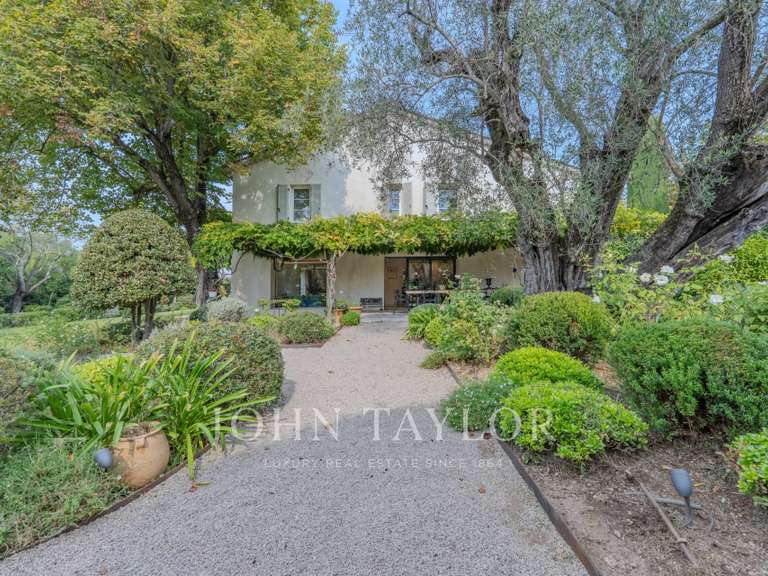 Propriété Mougins - 5 chambres - 385m²