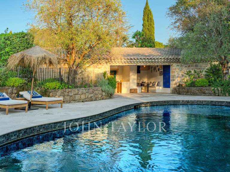 Propriété Mougins - 5 chambres - 385m²