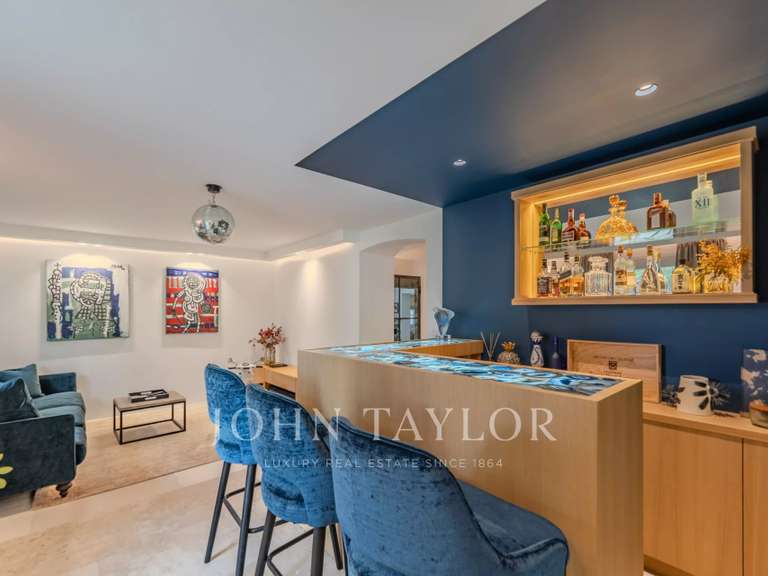 Propriété Mougins - 5 chambres - 385m²