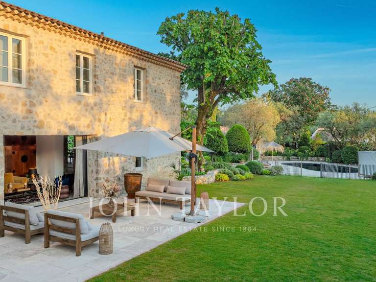 Propriété Mougins - 5 chambres - 385m²