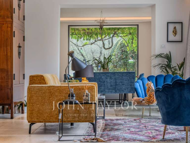 Propriété Mougins - 5 chambres - 385m²