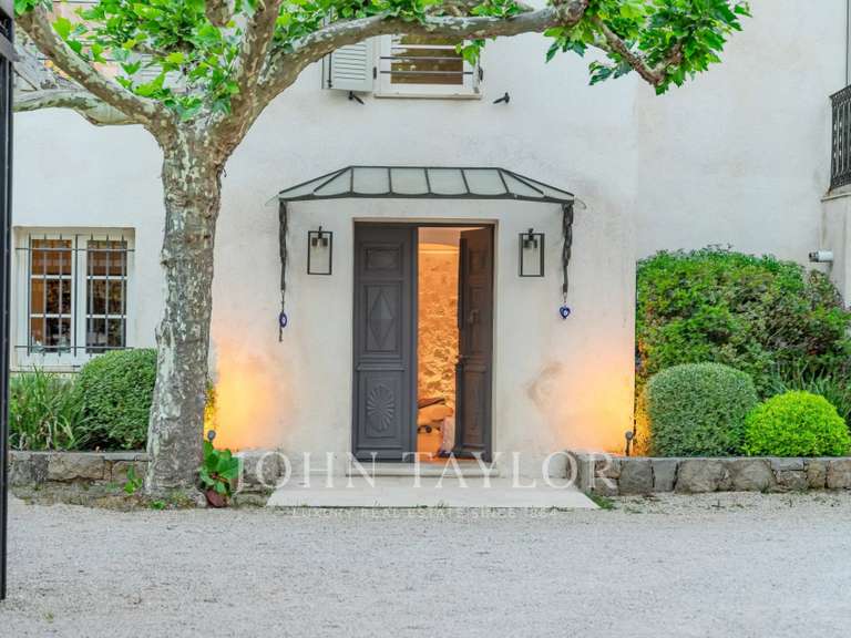 Propriété Mougins - 5 chambres - 385m²