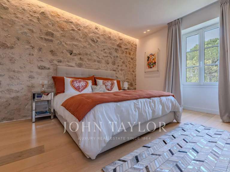 Propriété Mougins - 5 chambres - 385m²