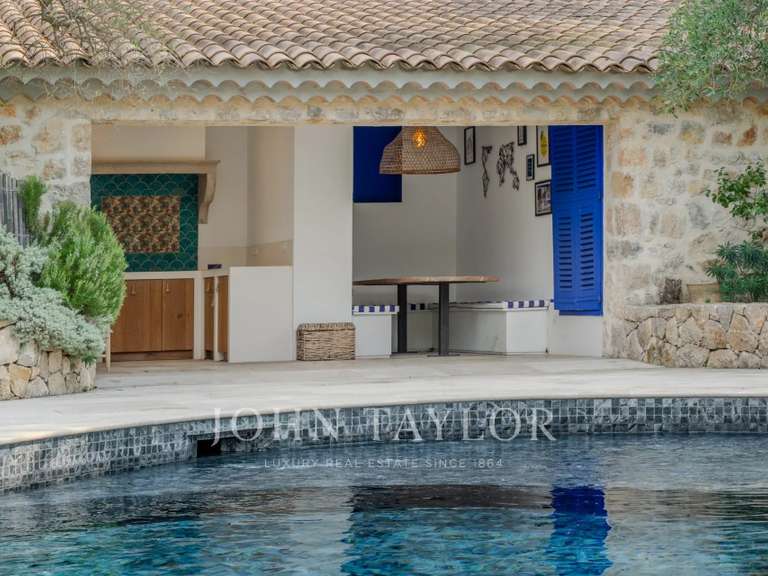 Propriété Mougins - 5 chambres - 385m²
