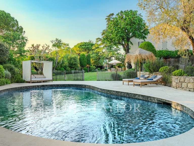 Propriété Mougins - 5 chambres - 385m²