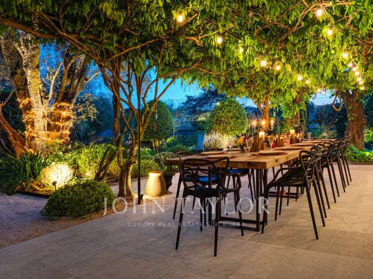 Propriété Mougins - 5 chambres - 385m²